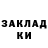 Экстази Cube Alexey Cheremnih